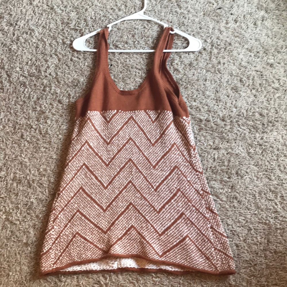 quick silver cover up tank
